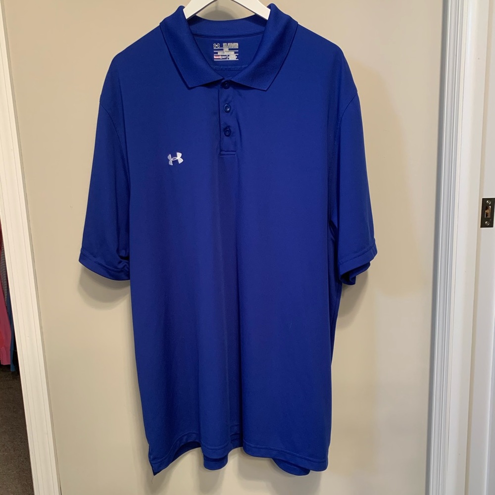 Under Armor Polo